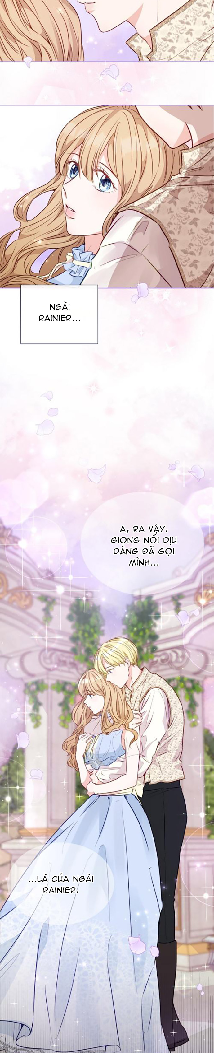 đánh cắp trái tim thiếu nữ chapter 12.1 22