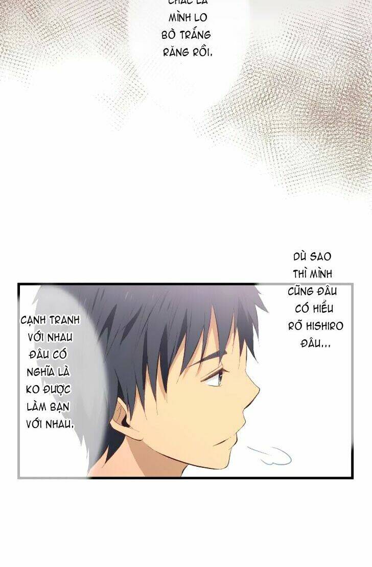 viên thuốc trùng sinh chapter 29 8