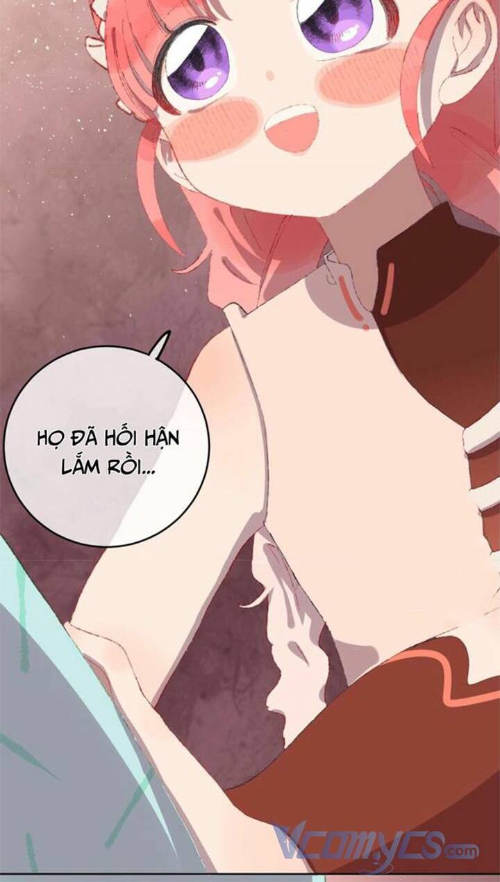 một ngày nọ tôi nhặt được một chú rồng chapter 8 17