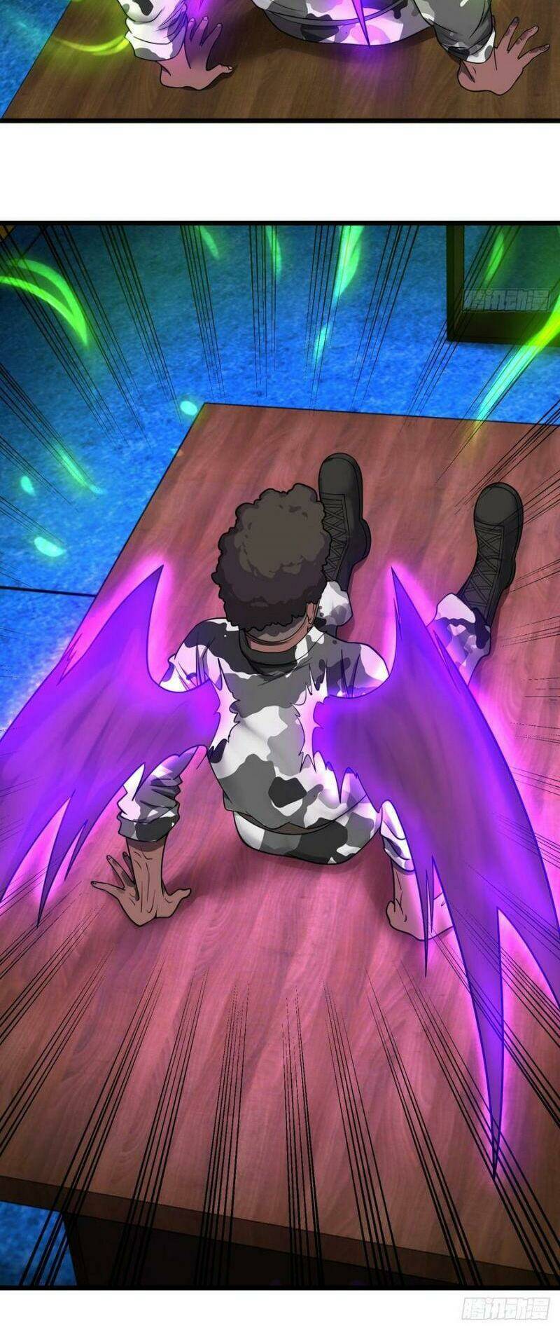 danh sách kẻ phản diện chapter 130 15