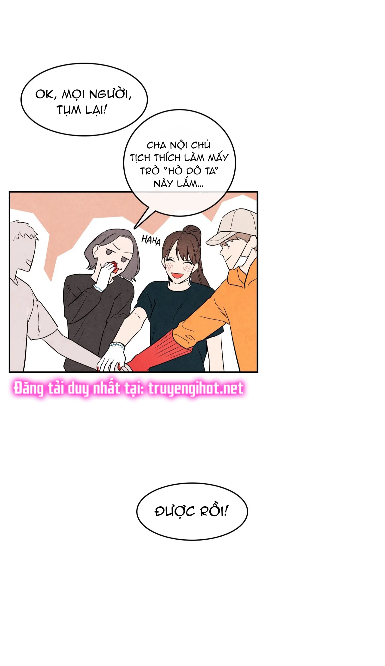 1 cộng 1 bằng.... chapter 9 8