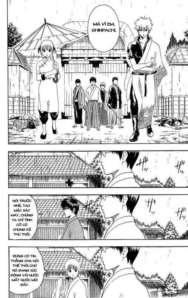 gintama - linh hồn bạc chapter 112 10