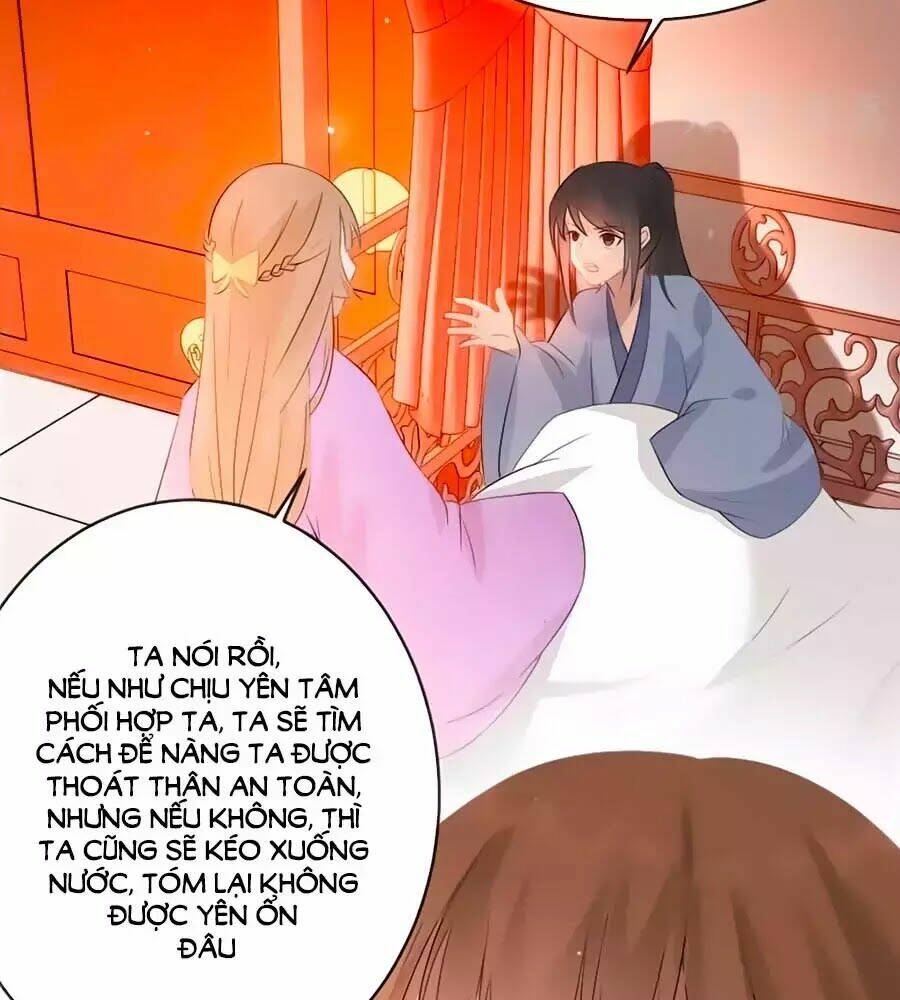 gian phi như thử đa kiều chapter 41 27