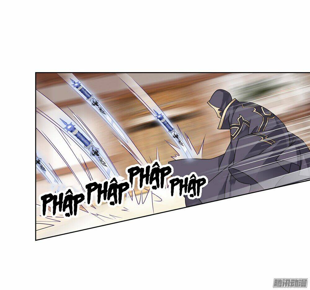 trọng tử chapter 15 4