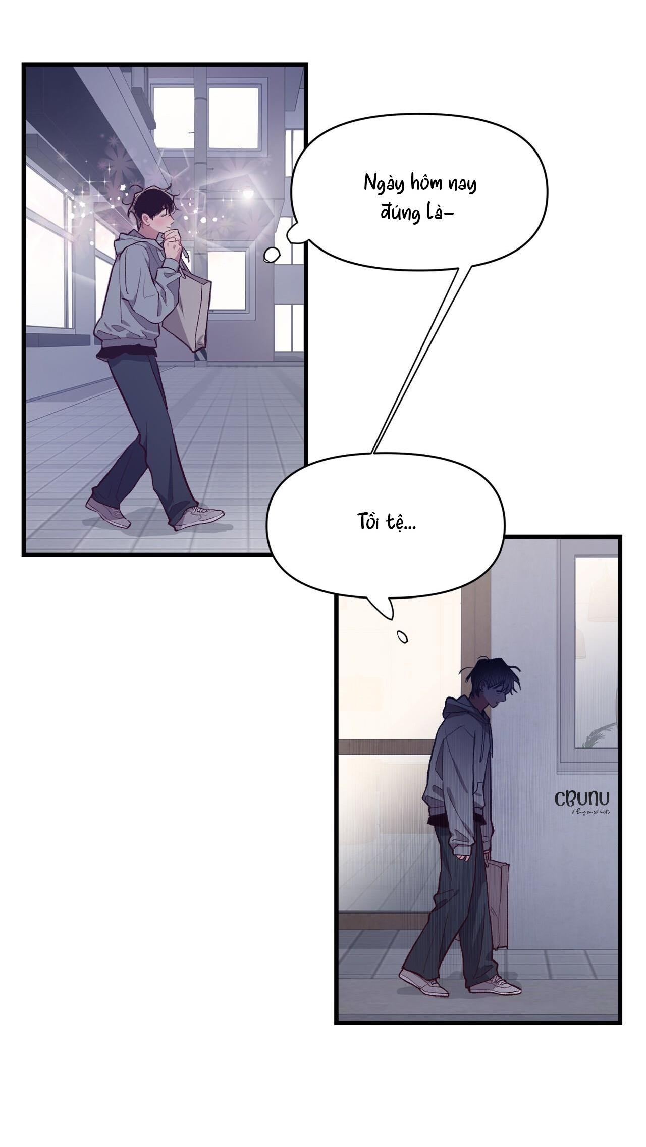 bí mật của mái tóc chapter 2 90