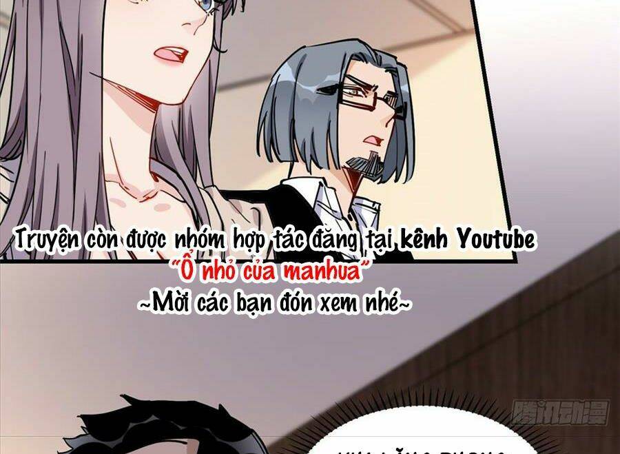 cố tổng, vợ của ngài quá mạnh rồi! chapter 53 25