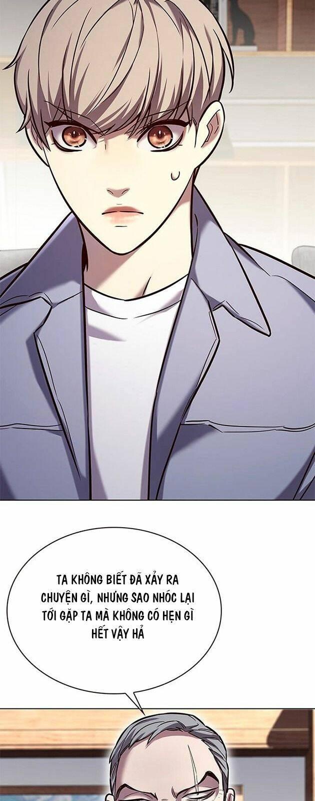 biến thân thành mèo chapter 227 8