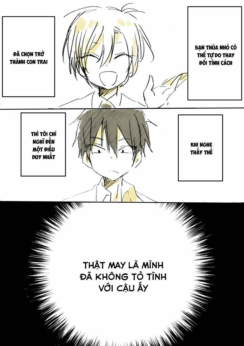 higawari osananajimi chapter 1 14