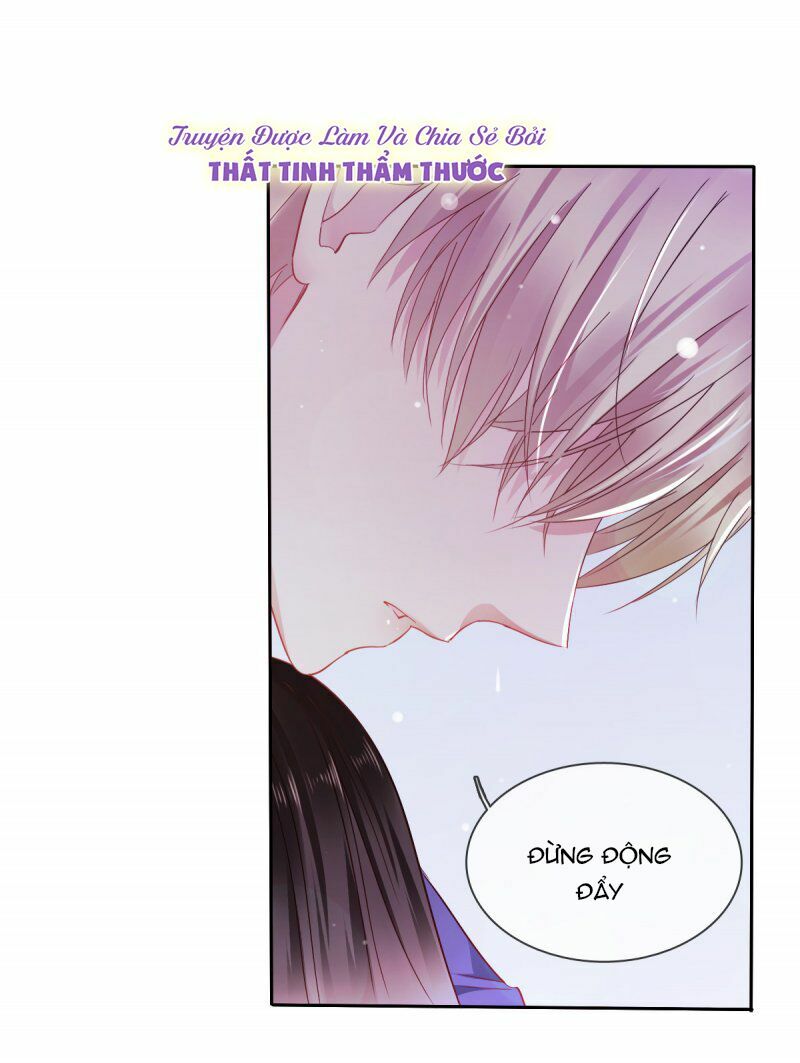 bay qua thiên sơn đến yêu anh chapter 26 14