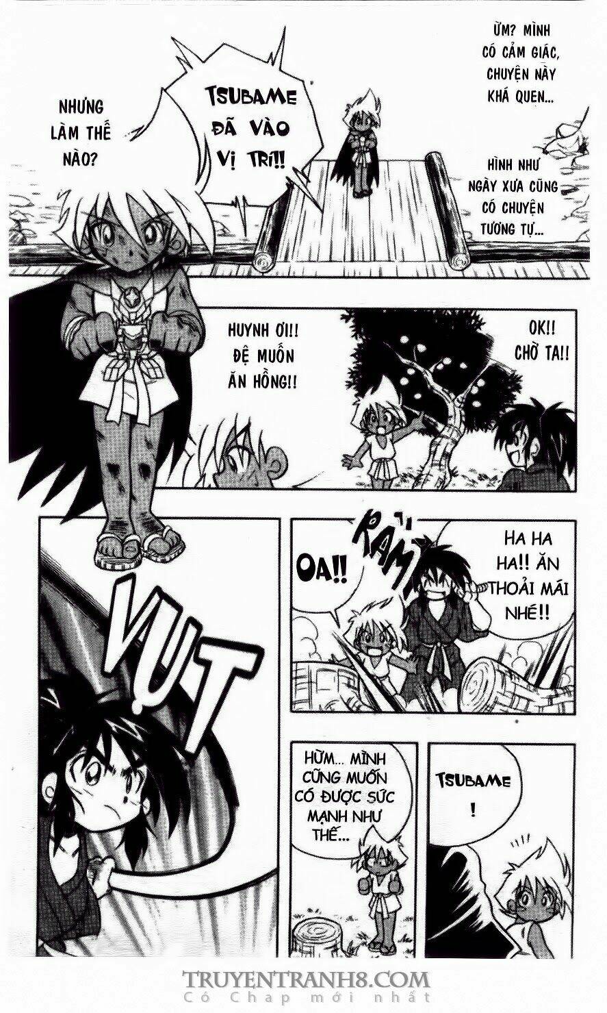 battle b-daman chapter 25 23