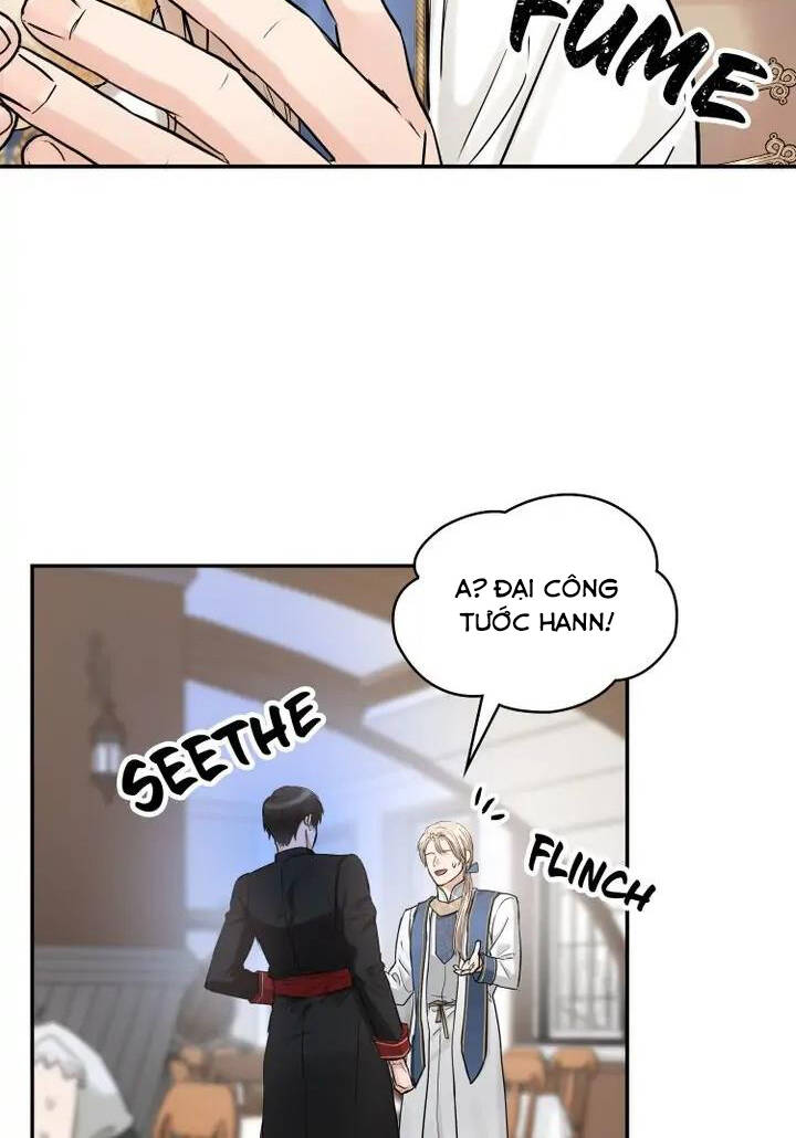 người thừa kế chapter 24 27