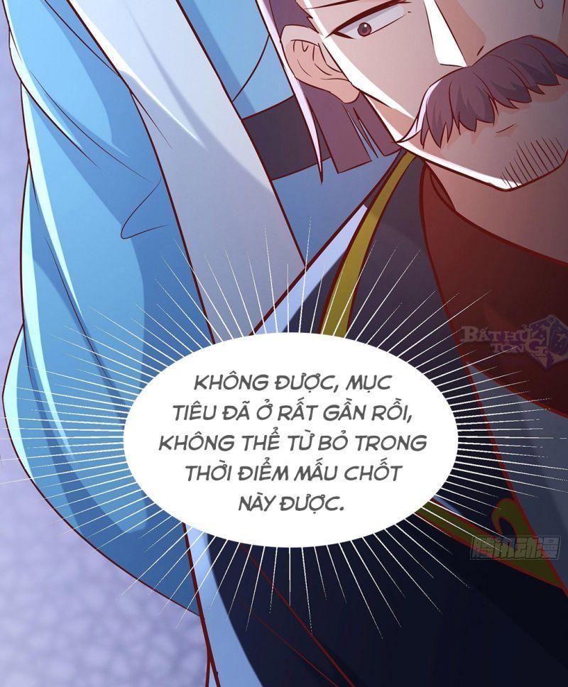 đồ đệ ta toàn là nữ ma đầu chapter 35 2