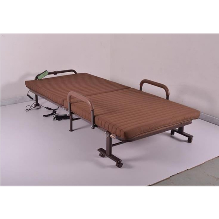 Giường gấp điện đa năng Hàn Quốc rộng 85cm