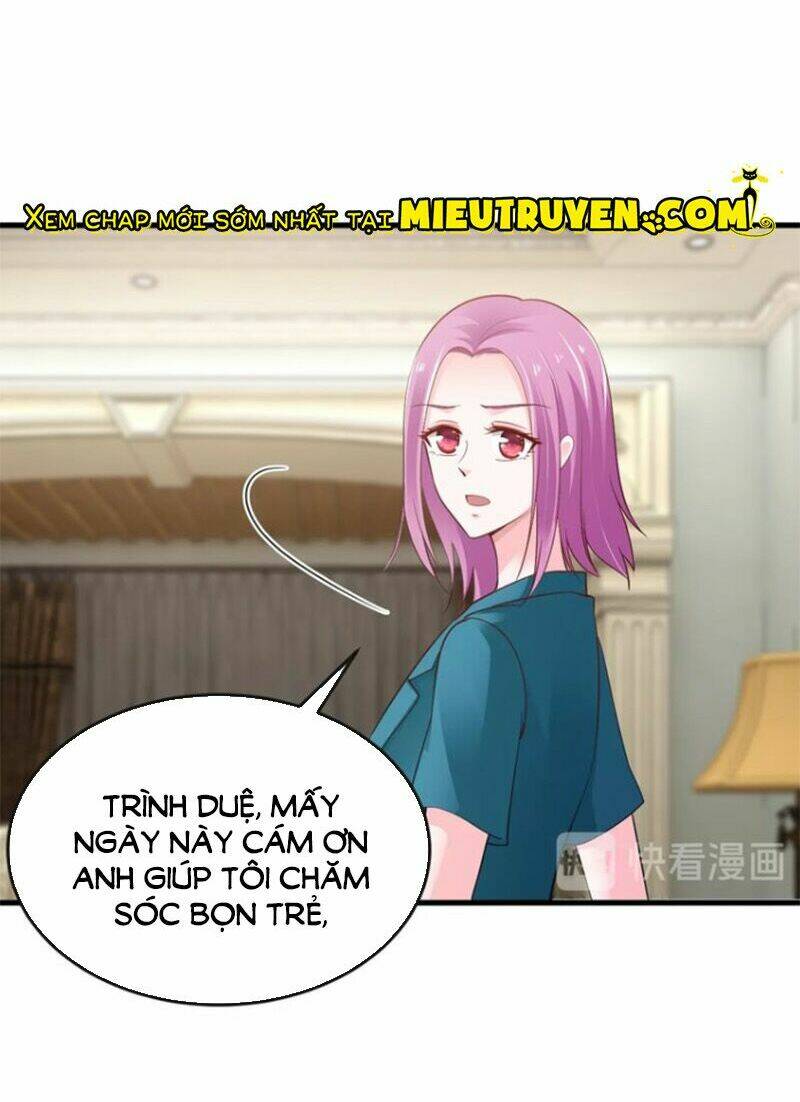 thú cưng độc quyền của boss chapter 82 5