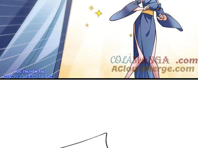 ngủ say vạn cổ: xuất thế đẩy ngang chư thiên chapter 46 74