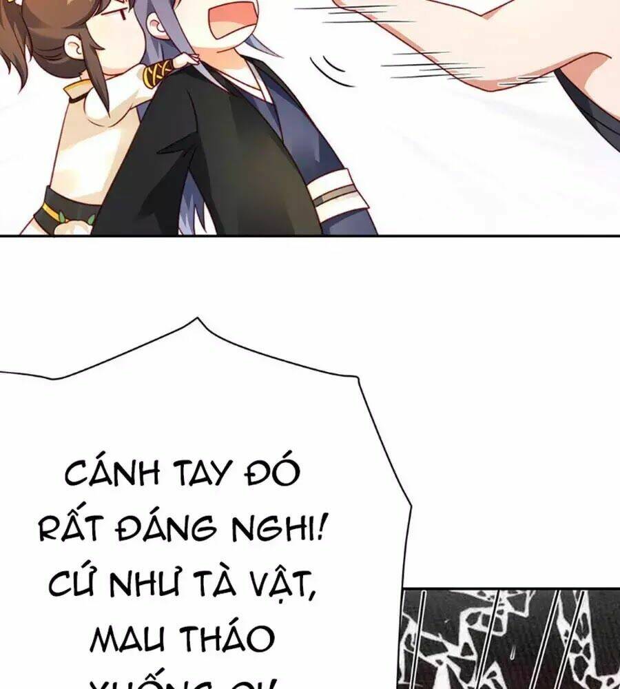 thiên kim bất hoán chapter 28 48