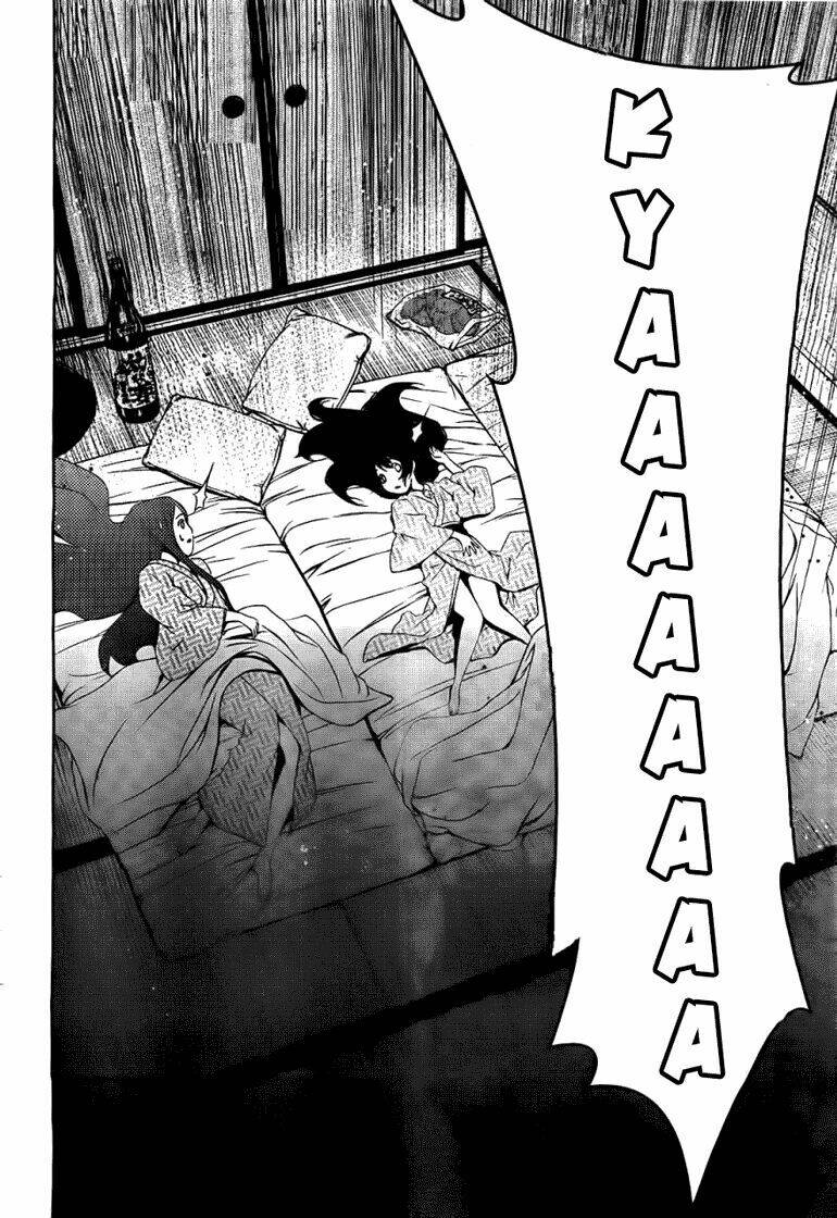 daisuki desu!! maho tenshi kosumasu chapter 11 16