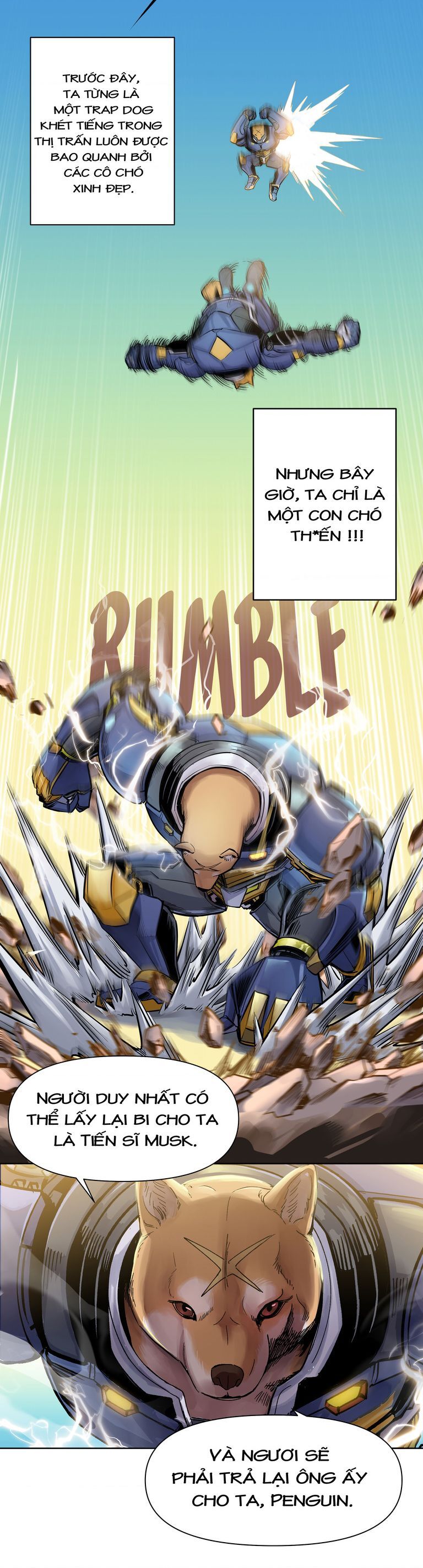 golden x ball (truyện vn) chapter 1 62