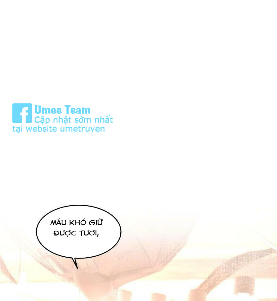 tình cũ là vua chapter 34 36