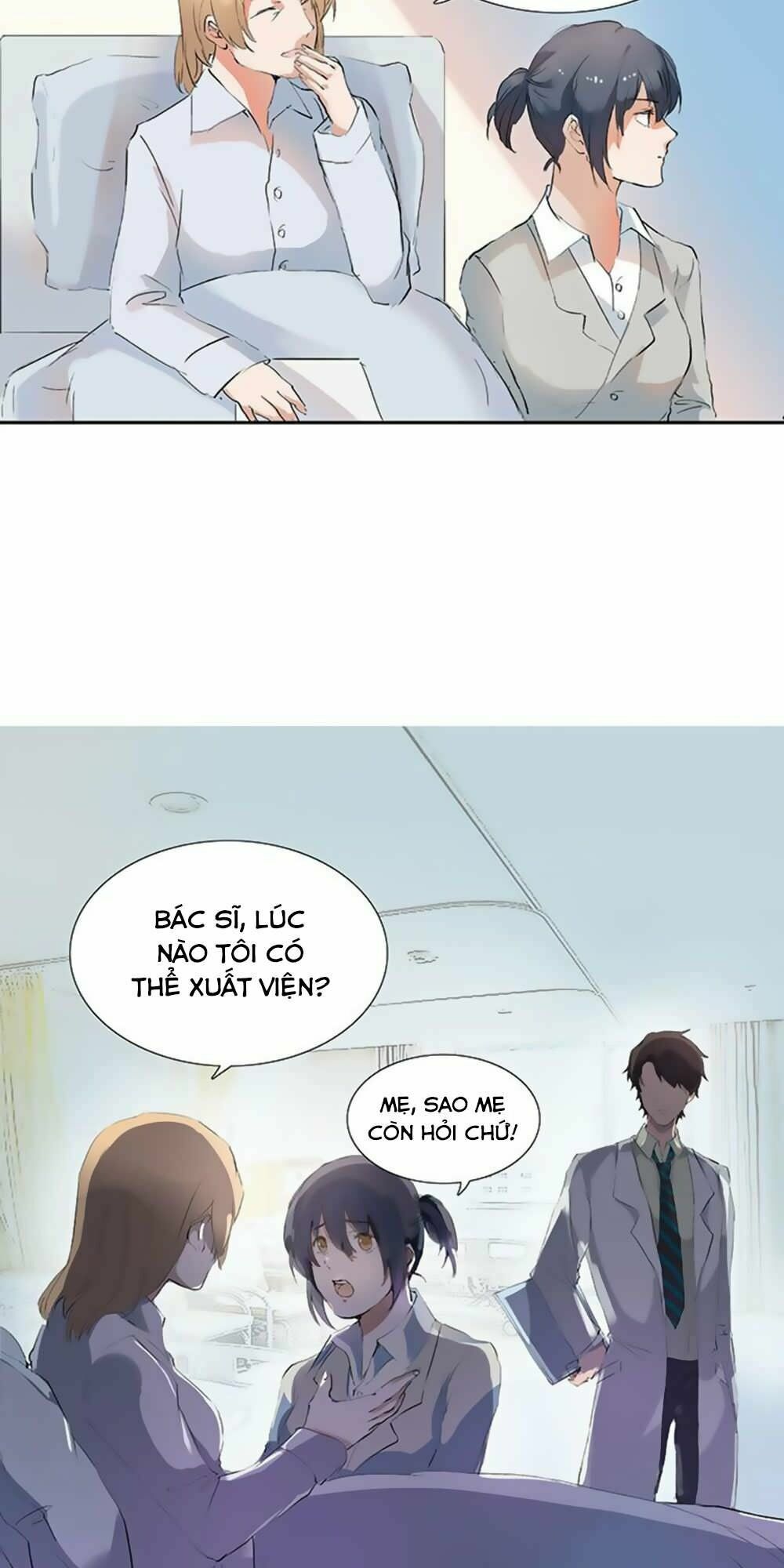 thiên kim đường môn chapter 14 22