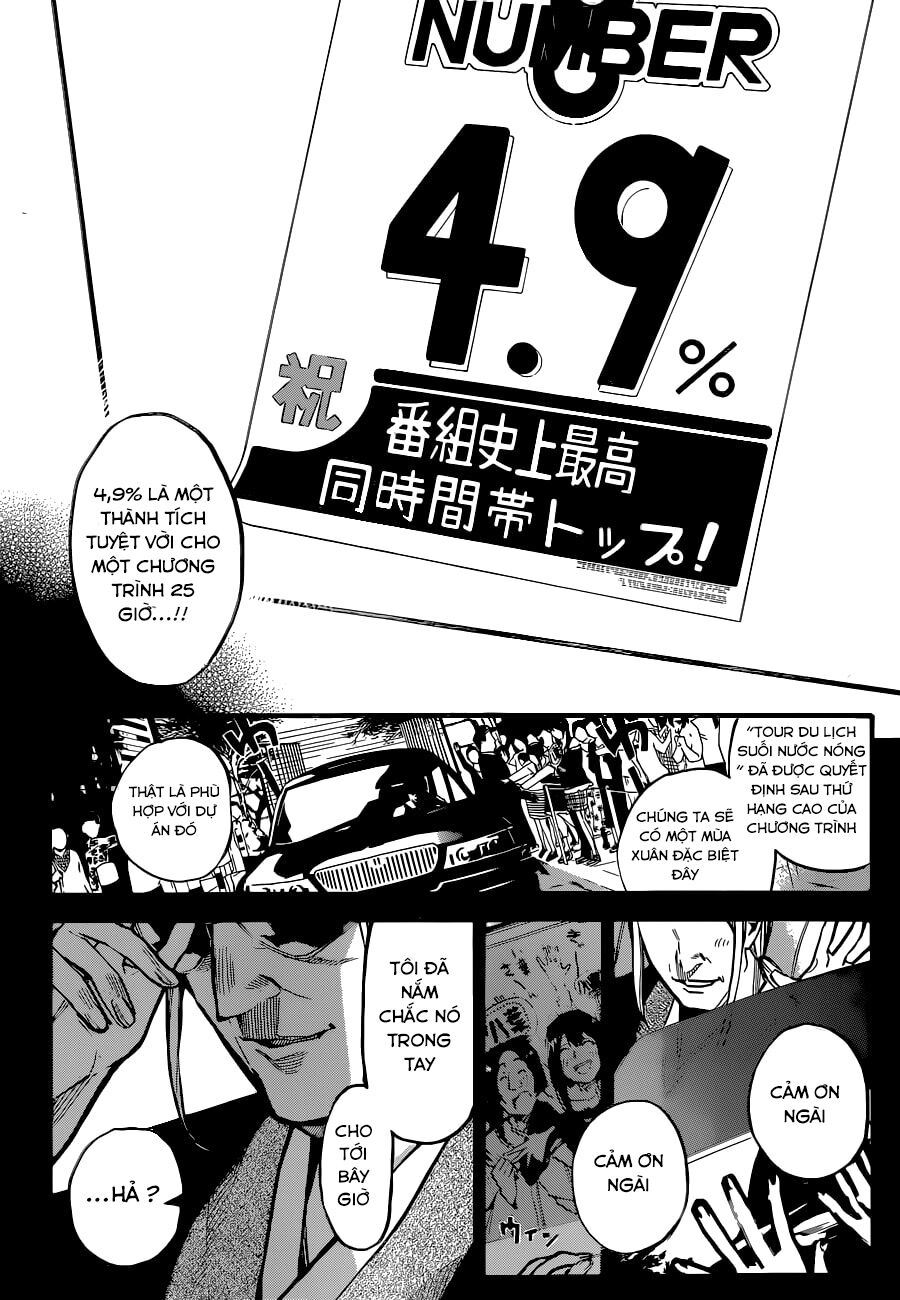 akb49 - renai kinshi jourei chapter 149 5