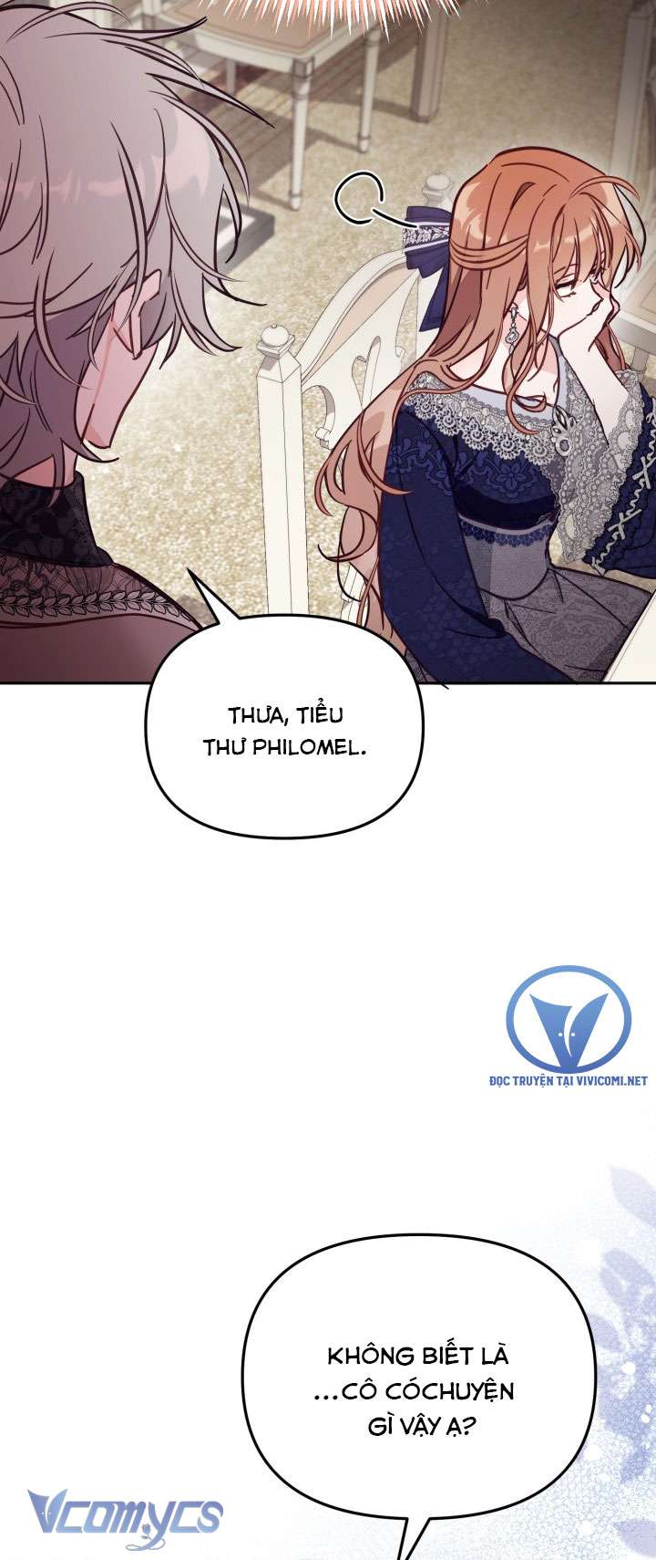 không có chỗ cho kẻ giả mạo chapter 49 39