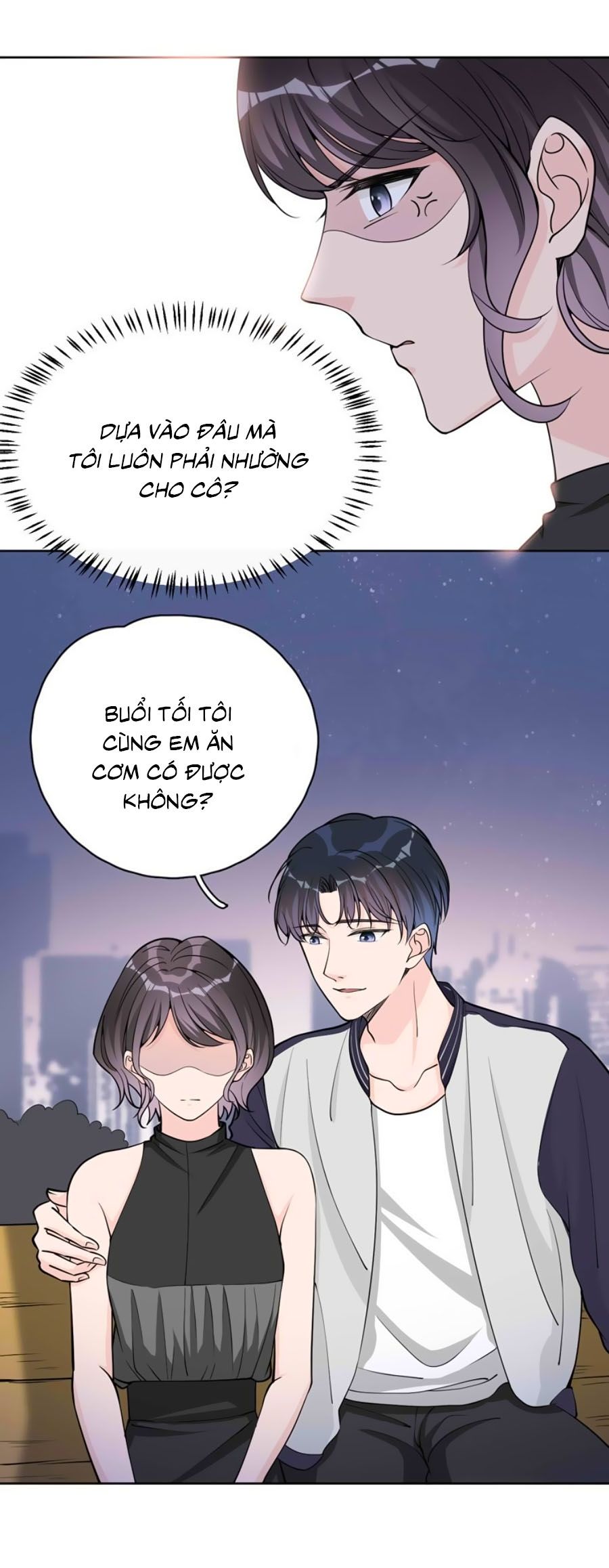 take me out chapter 14 8