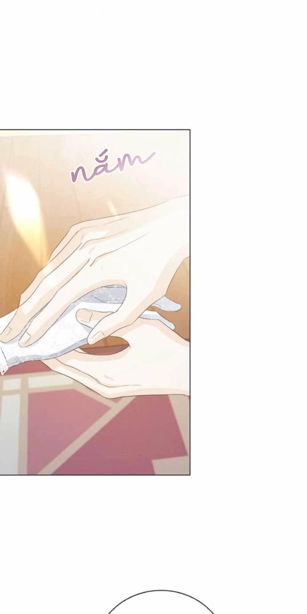 tôi sẽ từ bỏ vị trí hoàng hậu chapter 39 87