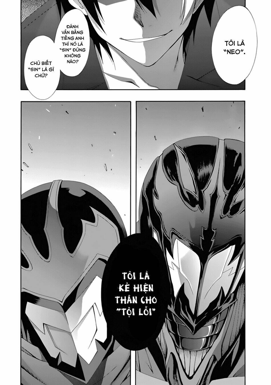 anh hùng xấu xa chapter 48 5