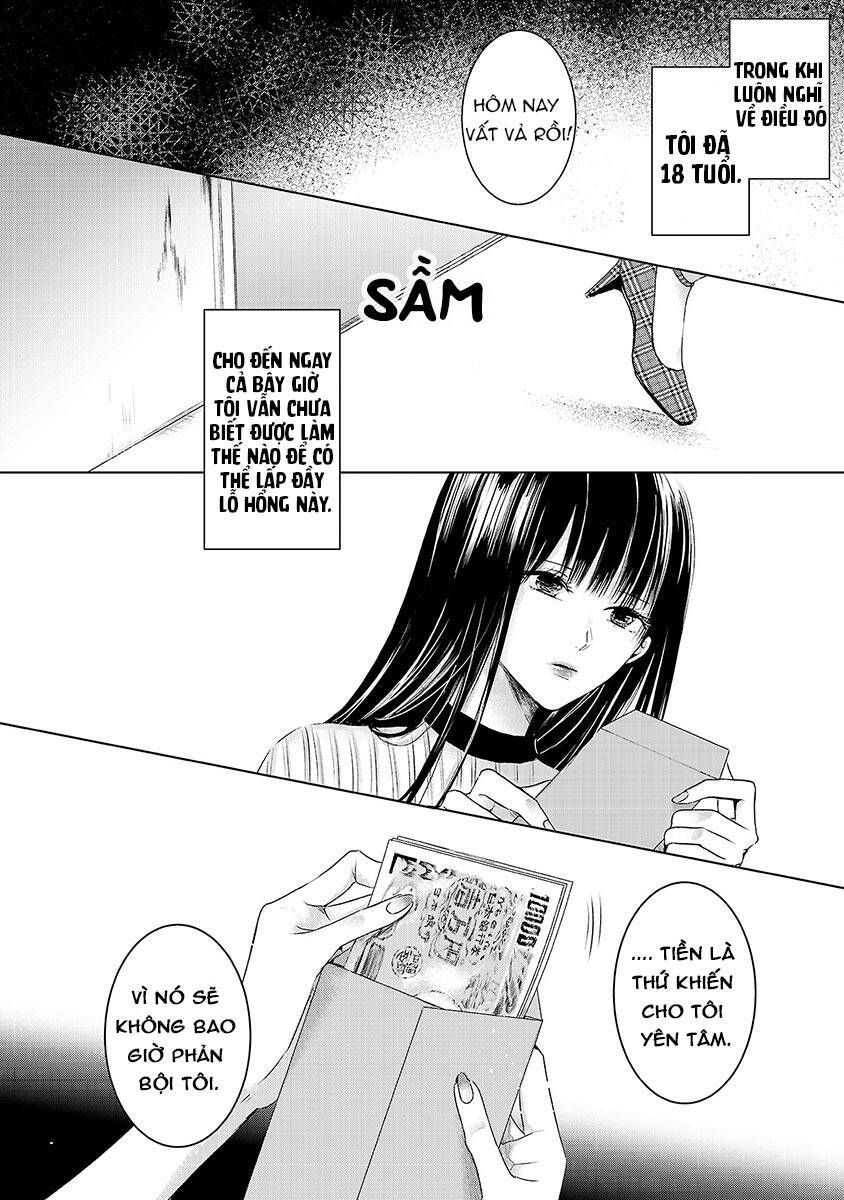 tomorrow, i will be someone's girlfriend chapter 2 2