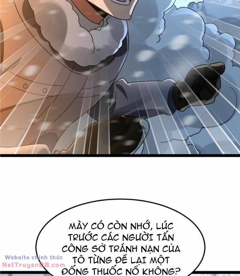 đóng băng toàn cầu: tôi gây dựng nên phòng an toàn thời tận thế chapter 236 3