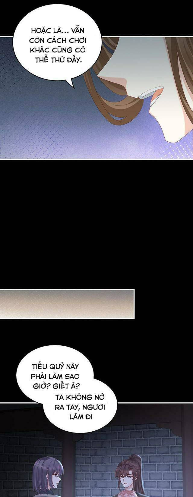 kiều phu có hỉ chapter 30.1 14