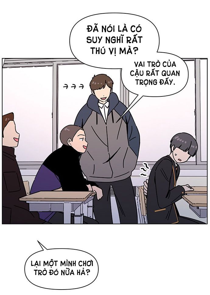 thanh xuân rực rỡ - season of blossom chapter 108 59