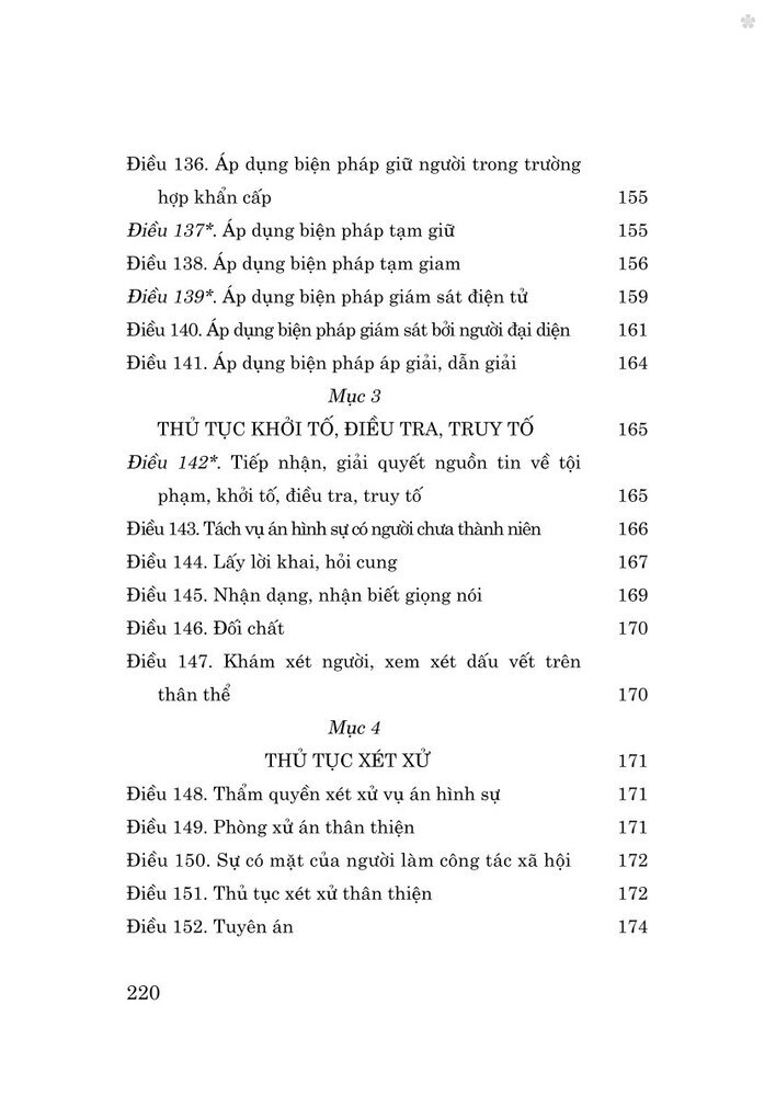 Luật Tư pháp người chưa thành niên năm 2024 (sửa đổi, bổ sung năm 2025)