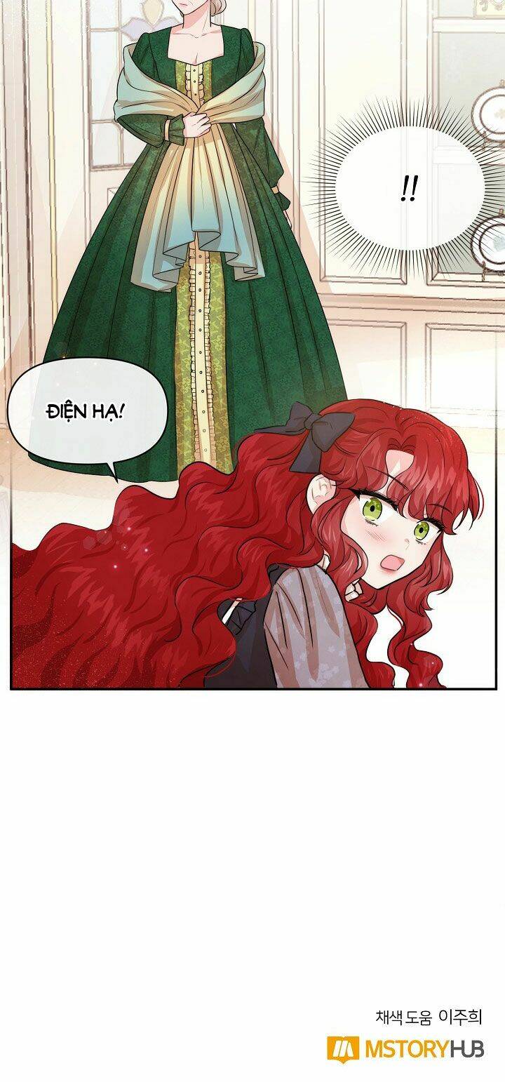 tiểu thư scarlet, em không muốn trả thù sao? chapter 47 55