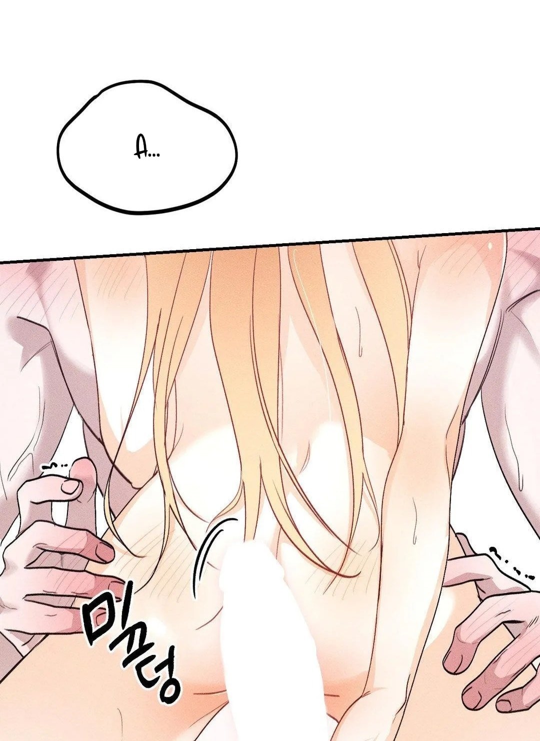 [18+] người đàn ông làm tình với quỷ chapter 3.2 12