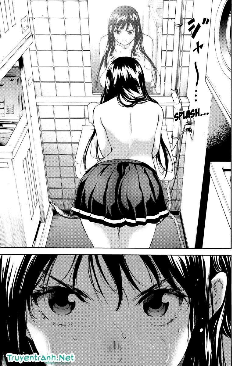 tenkuu shinpan arrive chapter 137 11