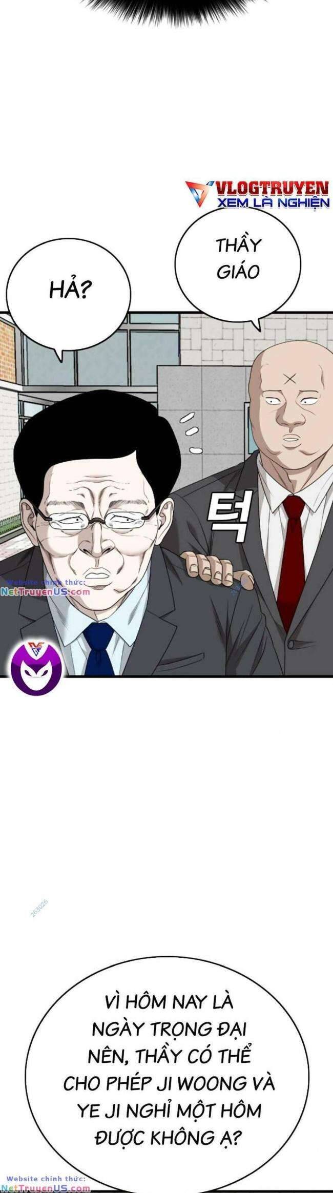 người xấu chapter 173 51