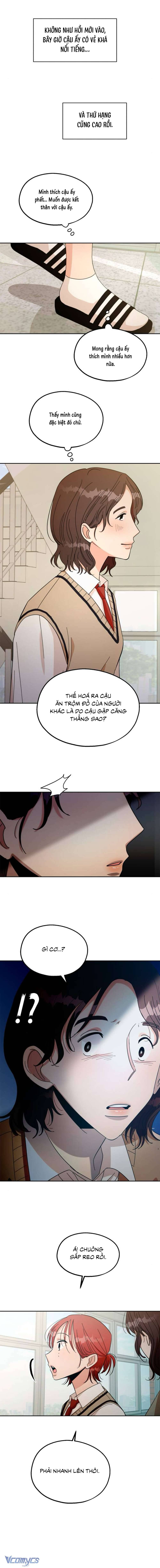 trò chơi kim tự tháp chapter 35 3