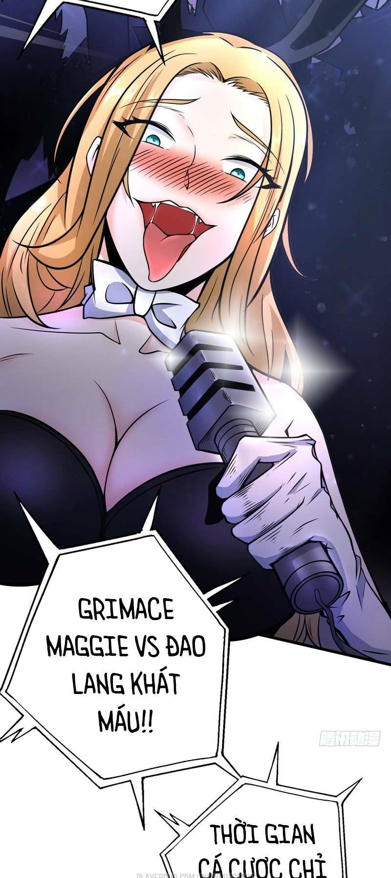 tối cường thần y tại đô thị chapter 42 5