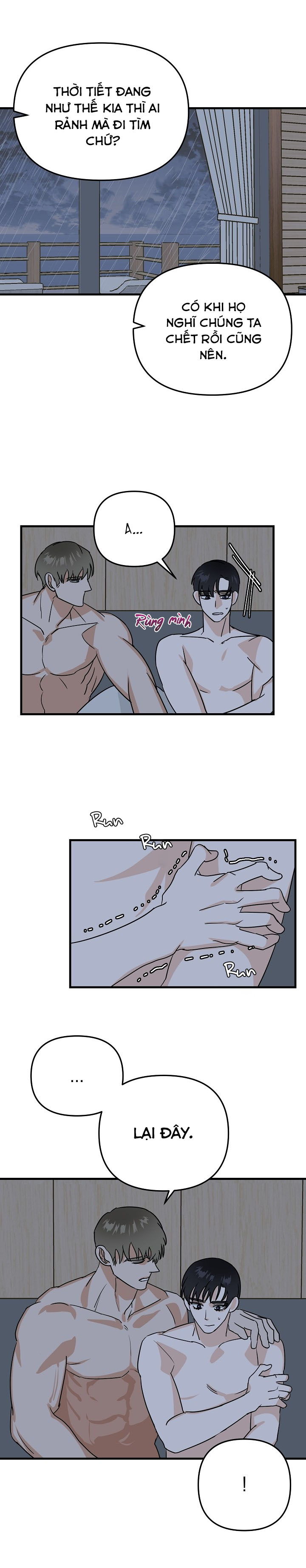 paradise again chapter 12 20