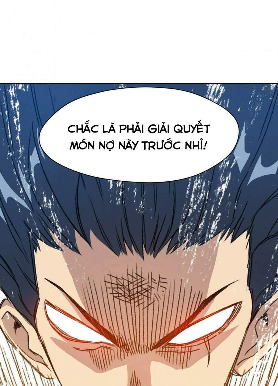 lãnh chúa thảm họa chapter 8 38
