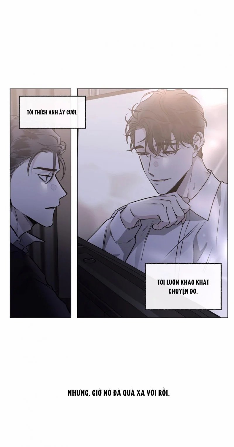 tình yêu kì lạ chapter 43 48