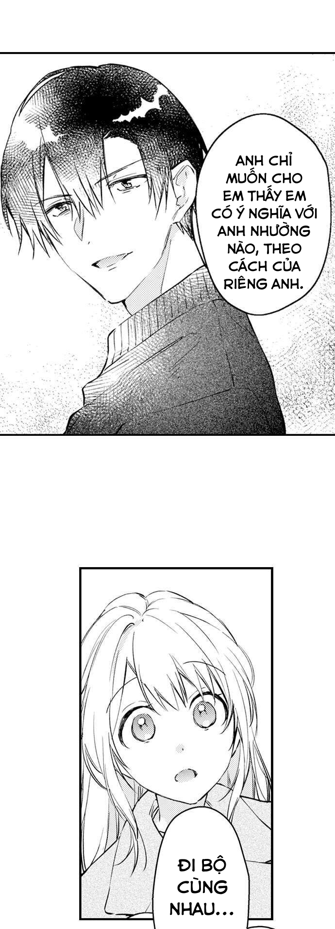 cuộc hôn nhân giả cho kì nghỉ thác loạn chapter 35 6