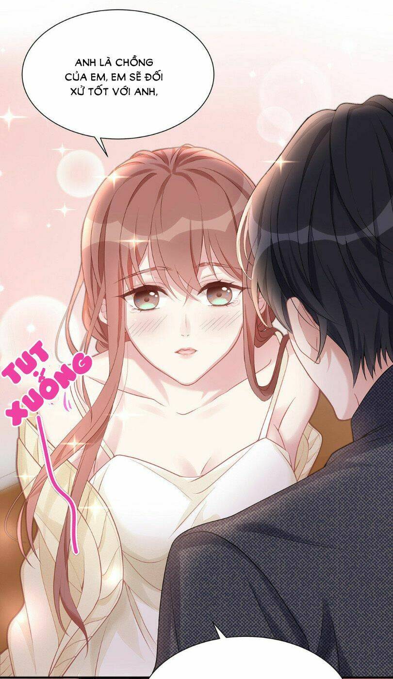 chỉ muốn cưng chiều em chapter 8 39