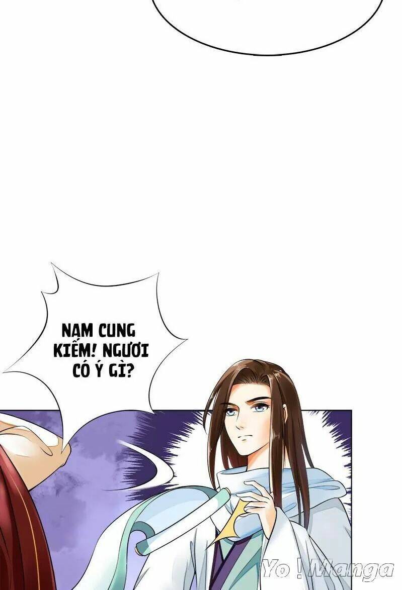 loạn thế hoạ phi chapter 34 5