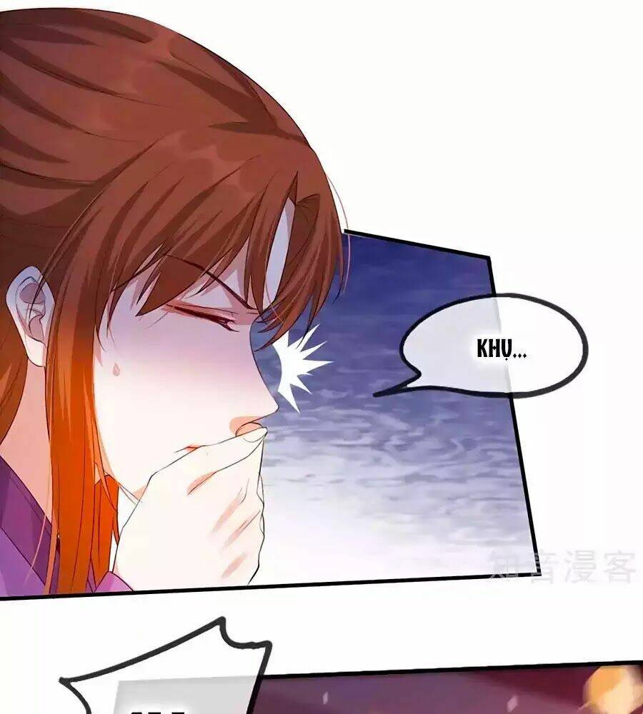 gian phi như thử đa kiều chapter 54 8