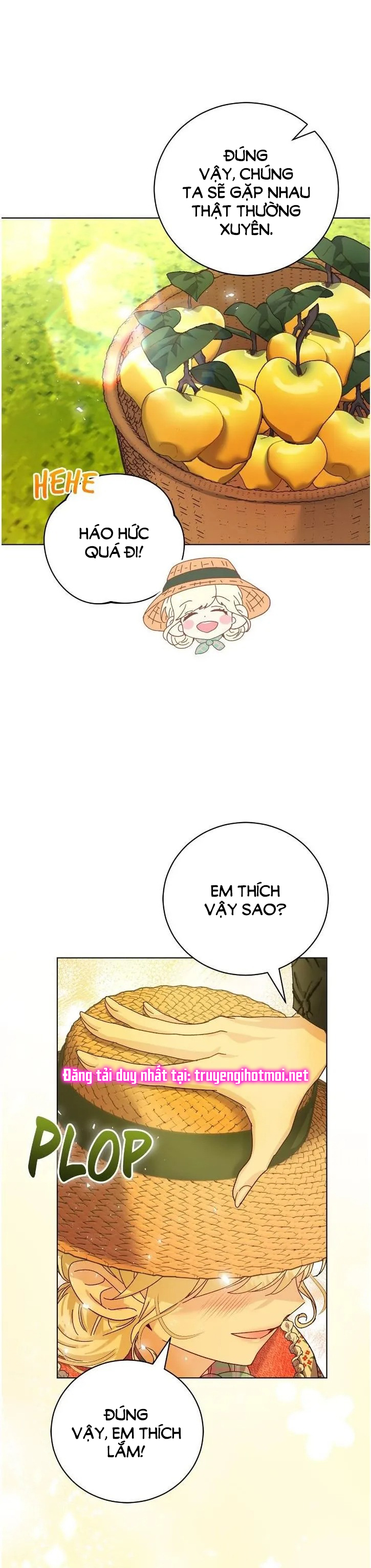 chiếm hữu trái tim bạo chúa chapter 27.2 9