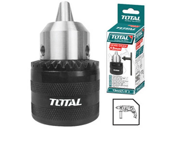 Đầu khoan không răng total TAC450602W
