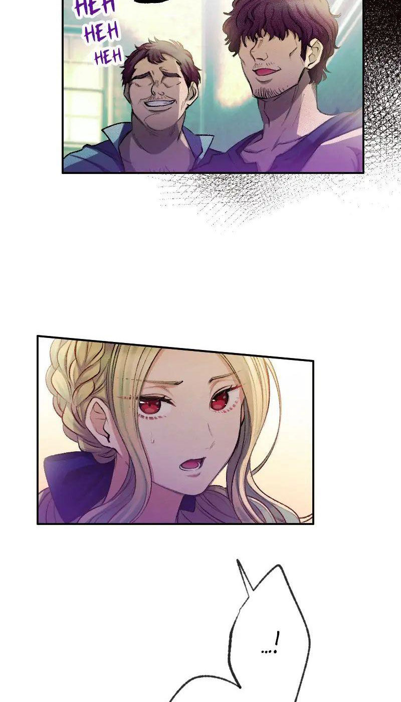 sức nóng của nữ phản diện được tái sinh chapter 10.1 17